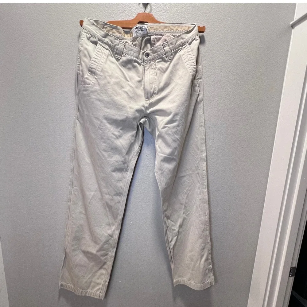 Mountain Khakis classic khaki